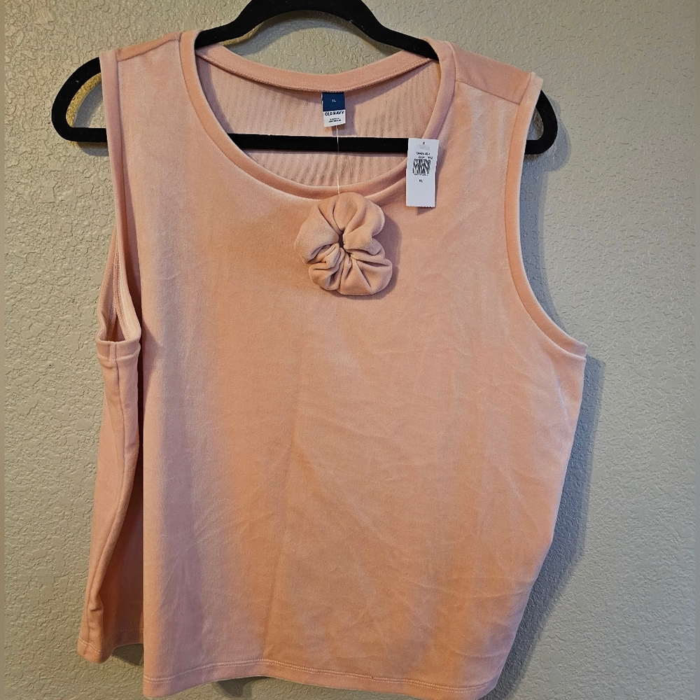 Pastel Pink Women's PJ Set